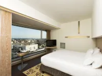 Hilton Garden Inn Rome Claridge Hotels near Parioli