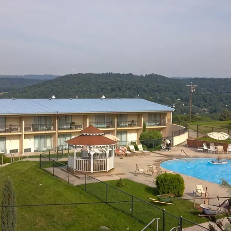 Baymont by Wyndham Cookeville