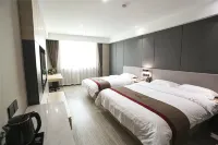 Shankee Hotel (Jize Huimeng South Street)
