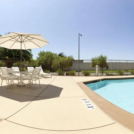Holiday Inn Express & Suites FREMONT - MILPITAS CENTRAL by IHG
