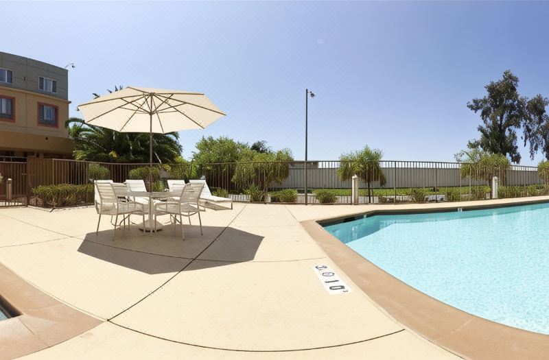 Holiday Inn Express & Suites Fremont - Milpitas Central by IHG photo 2
