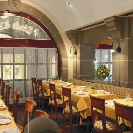 Best Western Plus Hotel Bern