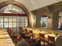 Best Western Plus Hotel Bern - breakfast