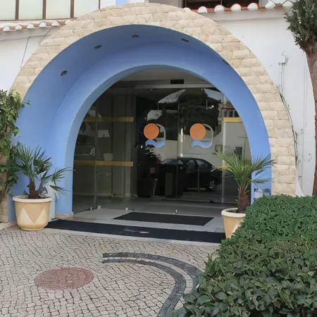 Varandas de Albufeira