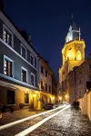 Apartamenty Kamienica Muzyków Old Town Lublin