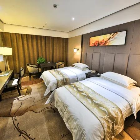 Wuhao Jingpin Hotel