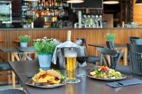 Solo Sokos Hotel Lahden Seurahuone - bar