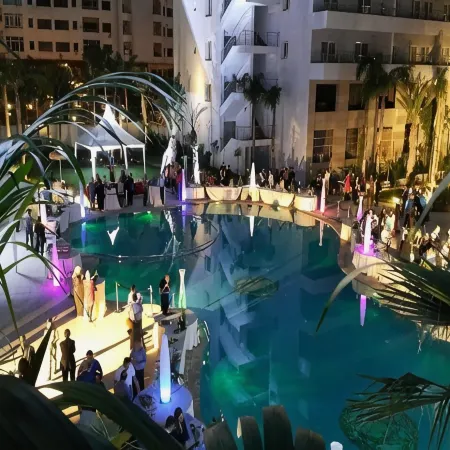 Royal Tulip City Center Tanger