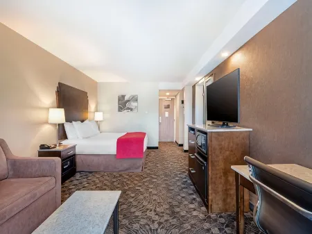 Best Western Northgate Inn