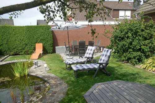 Apartment-Loga, with everything your heart desires. - Wifi