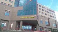 Azimut Hotel Yakutsk
