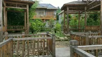 Jinggangshan Mountain Villa Holiday Farmhouse - Farmhouses