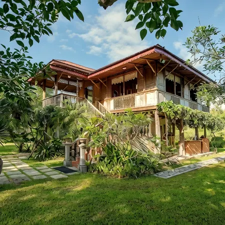 El Jardin de Zaida