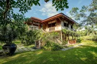 El Jardin de Zaida