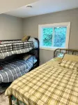 Beautiful, newly renovated 3 bedroom home on the Mississippi River. - 3つ星