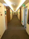 GreenTree Inn (Suqian Yanghe New District Xuhuai Road) - 2-نجوم