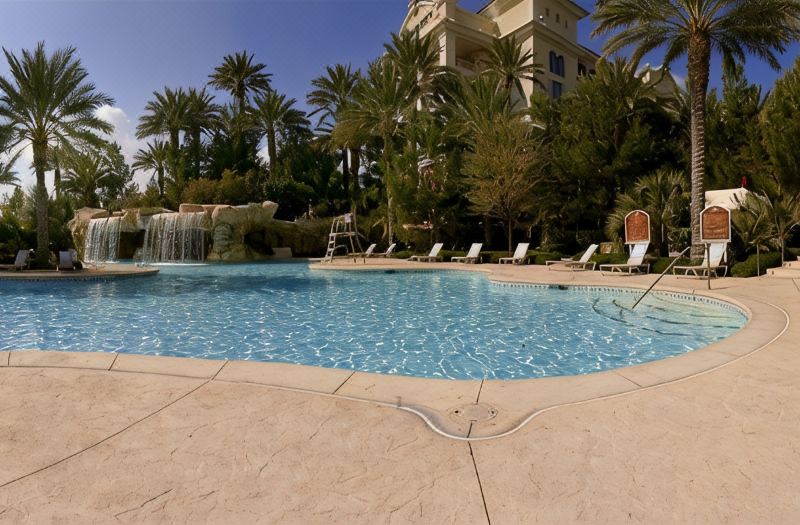 JW Marriott Las Vegas Resort & Spa photo 4