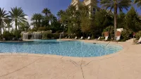 JW Marriott Las Vegas Resort & Spa - 5 étoiles