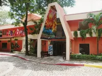 Hotel Maya Tulipanes Palenque Hotels in 