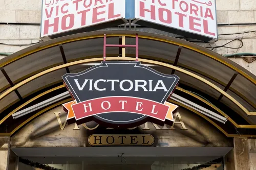Victoria Hotel
