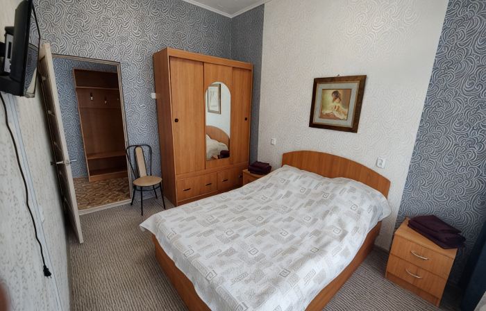 Semigor'e Hotel