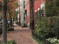 West End Washington DC, Tapestry Collection by Hilton
