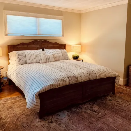 Private Heated Pool - Sound to Shore - 1930s Tudor