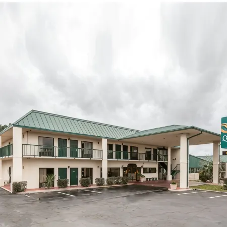Quality Inn