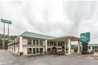 Quality Inn - WiFi