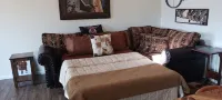 Sequoia Luxury Ranch House, View, Pool, horses, 30 min to Park, in Foothills - 4つ星