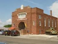 Best Western Deming Southwest Inn