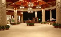 Qixian Yaochi Hot Spring Resort