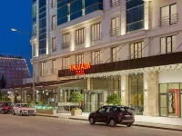 Ramada Plaza by Wyndham Eskisehir Hotels in Eskisehir