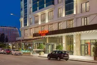 Ramada Plaza by Wyndham Eskisehir Hotels in 