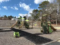 Make this charming, modern retreat your home away from home!! - 3-Star