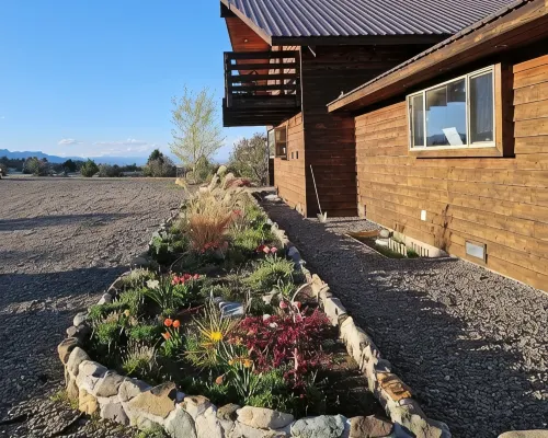 steamboat stop over ranch Hotels in Modoc County