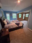 The Cozy Camel