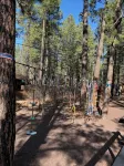 Pinetop鄉村俱樂部靜謐山間度假、設施齊全、提供Wi‑Fi的木屋 - 民宿
