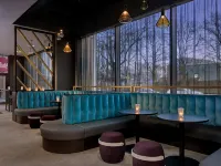 Aloft Birmingham Eastside Отели рядом с достопримечательностью «Конференц-центр "Миллениум-Пойнт"»