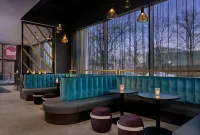 Aloft Birmingham Eastside