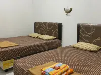 Djambu Indah Hotel Hotels in Danurejan