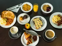 Holiday Inn Express SWANSEA - EAST by IHG Hotels in Neath