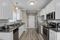 Charming Home, Peaceful Patio & Quiet Neighborhood