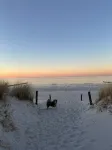 Lieblingshof House 3 - Holidays under the thatch and close to the Baltic Sea - 홈스테이