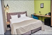 Zaytsevo Country Club Hotel - Boutique