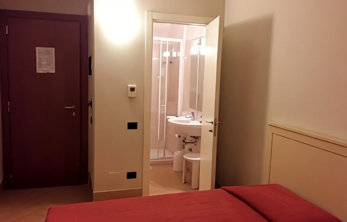 Hotel Cavour