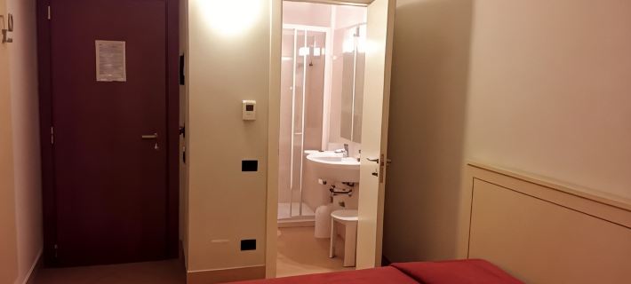 Hotel Cavour Hotels in Asti