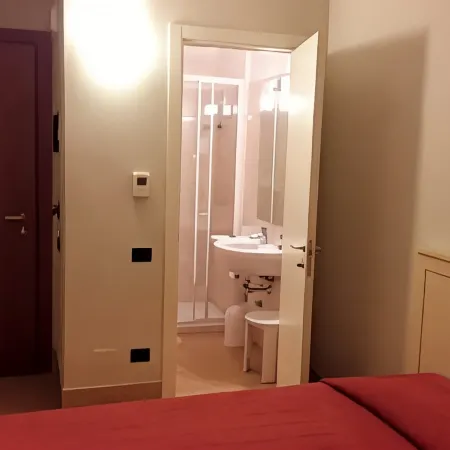 Hotel Cavour