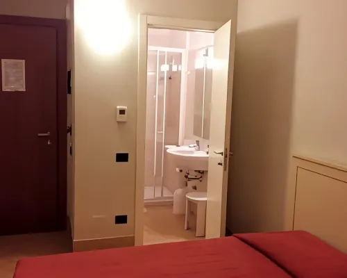 Hotel Cavour Hotels in Asti