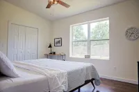 Magnolia Farmhouse - enjoy fresh air and Wi-Fi! - Bintang 3